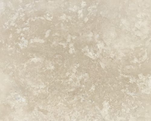 SK PIETRA - IVORY FILLED AND HONED TRAVERTINE