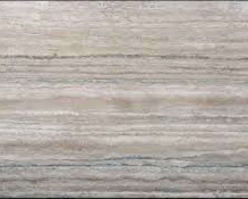 SK PIETRA - SILVER TRAVERTINE HONED AND FILLED